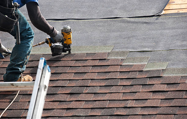 Licensed Emergency Roof Repair service in Lorraine, NY - Brentwood Metal Roofing